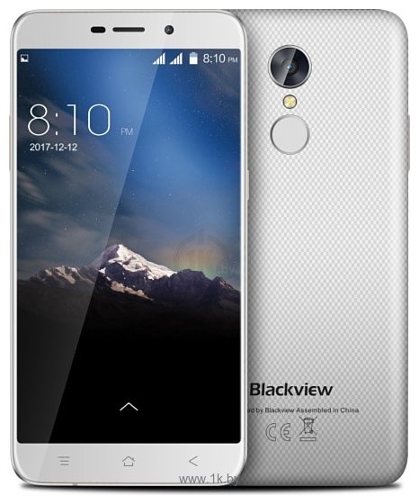 Фотографии Blackview A10