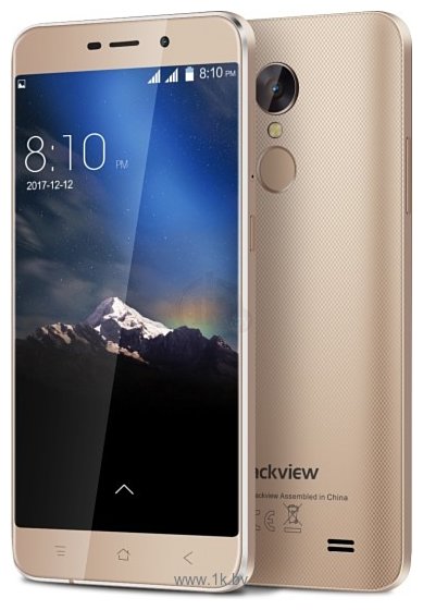 Фотографии Blackview A10