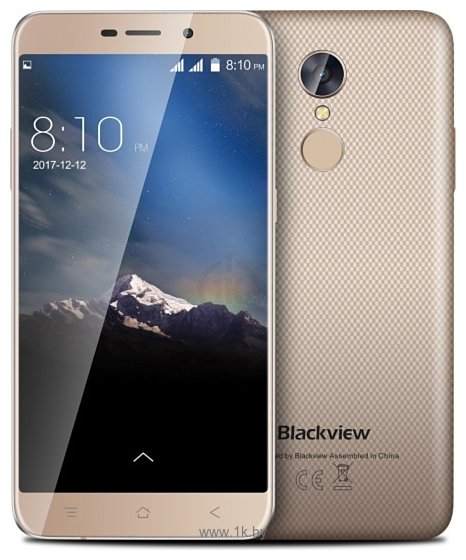 Фотографии Blackview A10