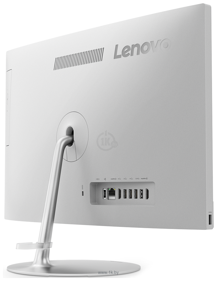 Фотографии Lenovo IdeaCentre 520-27IKL (F0D0000HRK)
