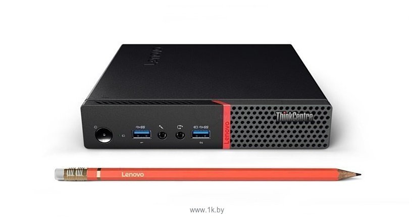 Фотографии Lenovo ThinkCentre M700 Tiny (10HY006DRU)