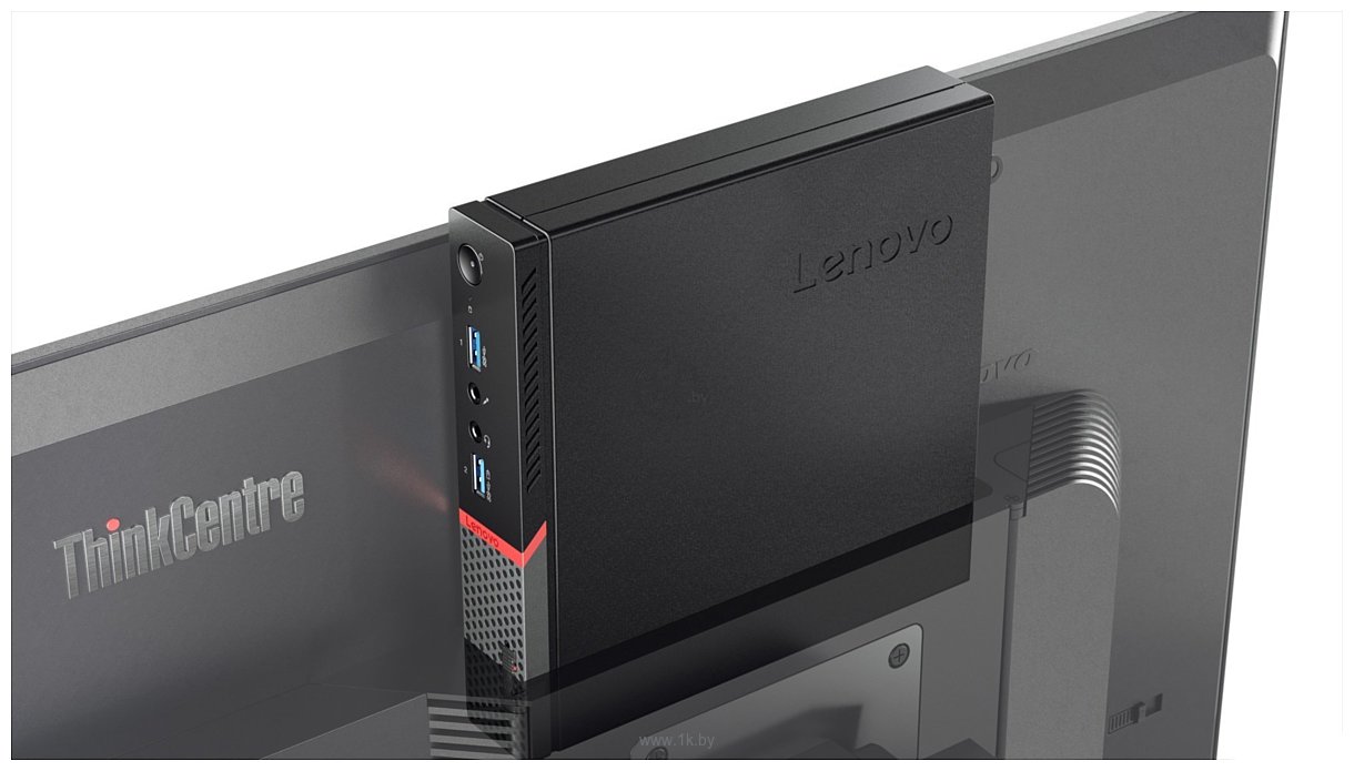 Фотографии Lenovo ThinkCentre M600 Tiny (10GB000TRU)