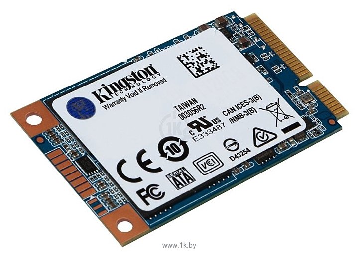 Фотографии Kingston SUV500MS/120G