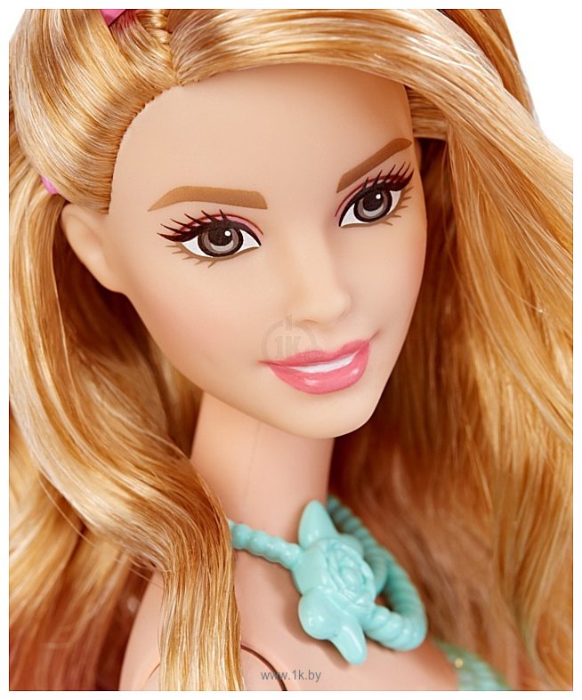 Фотографии Barbie Princess Candy Doll (DHM54)