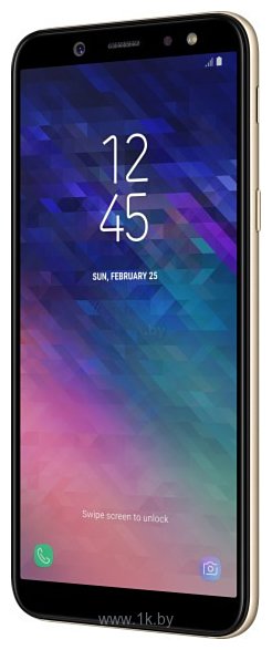 Фотографии Samsung Galaxy A6 (2018) 3/32Gb
