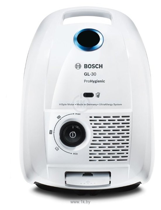 Фотографии Bosch BGL3HYG