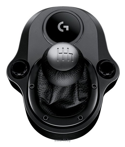 Фотографии Logitech G Driving Force Shifter