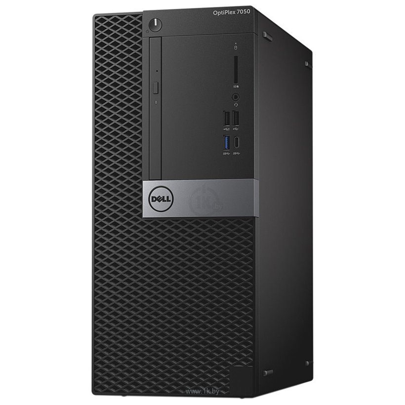 Фотографии Dell OptiPlex 7050-1825