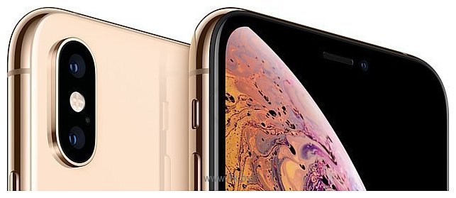 Фотографии Apple iPhone XS Max Dual 512Gb