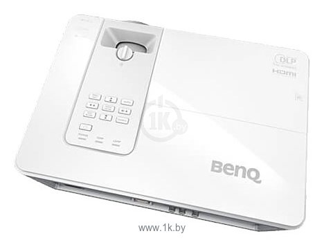 Фотографии BenQ SU765