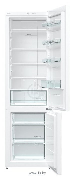 Фотографии Gorenje NRK621PW4