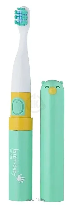 Фотографии Brush Baby Go-Kidz