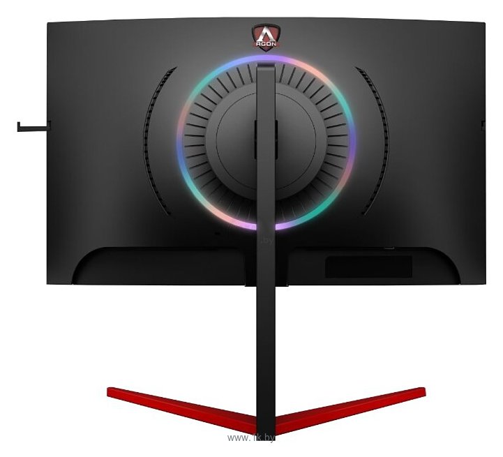 Фотографии AOC AGON AG273QCG