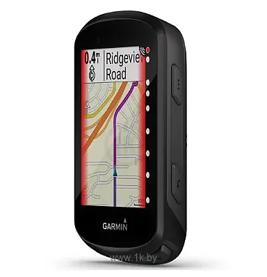 Фотографии Garmin Edge 530 Sensor Bundle