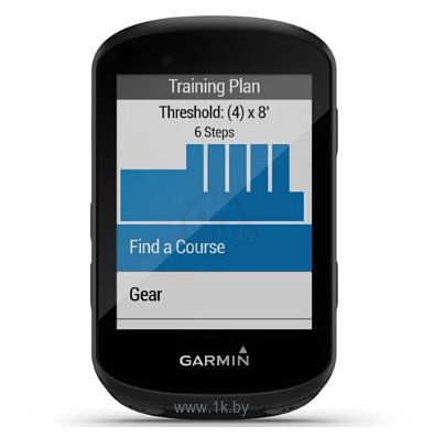 Фотографии Garmin Edge 530 Sensor Bundle