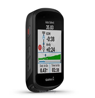 Фотографии Garmin Edge 530 Sensor Bundle