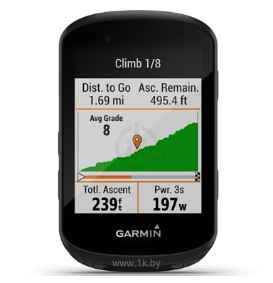 Фотографии Garmin Edge 530 Sensor Bundle