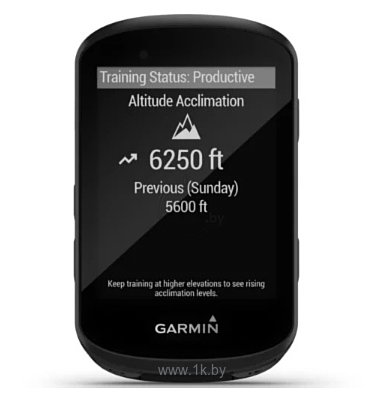 Фотографии Garmin Edge 530 Sensor Bundle