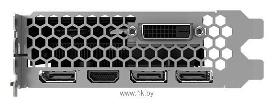 Фотографии PNY GeForce GTX 1060 1506MHz PCI-E 3.0 3072MB 8000MHz 192 bit DVI HDMI HDCP Dual Fan