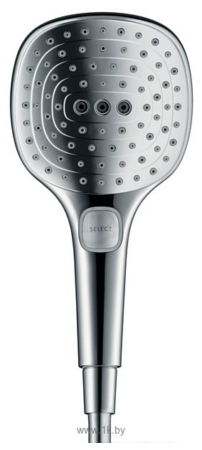 Фотографии Hansgrohe Raindance Select E 360 1jet 27288000