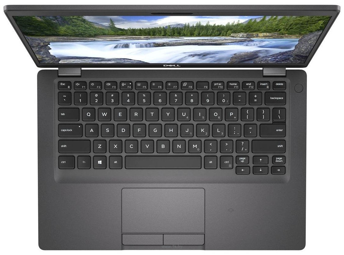 Фотографии Dell Latitude 14 5401-3290