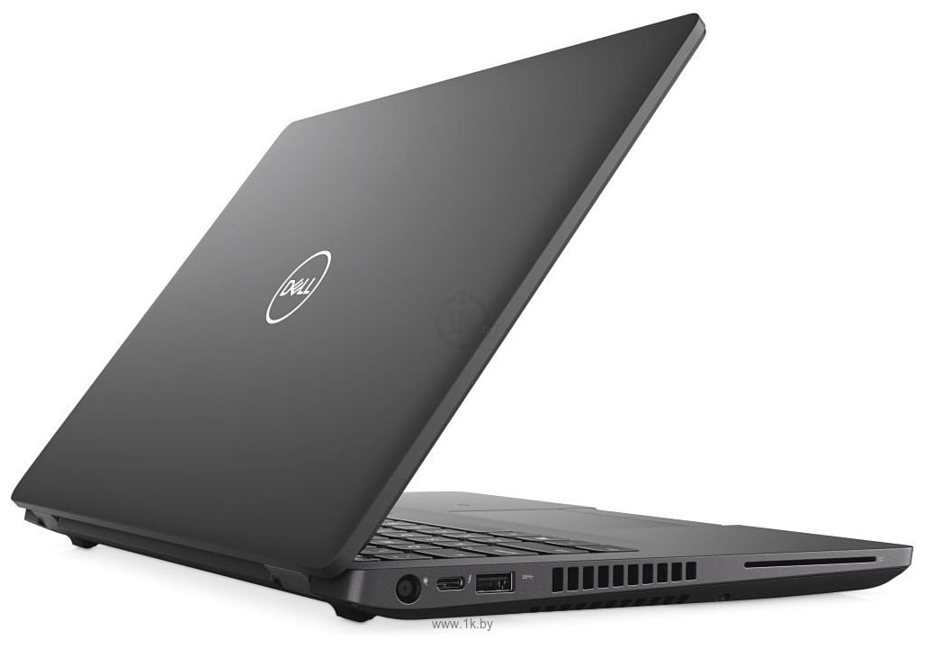 Фотографии Dell Latitude 14 5401-3290