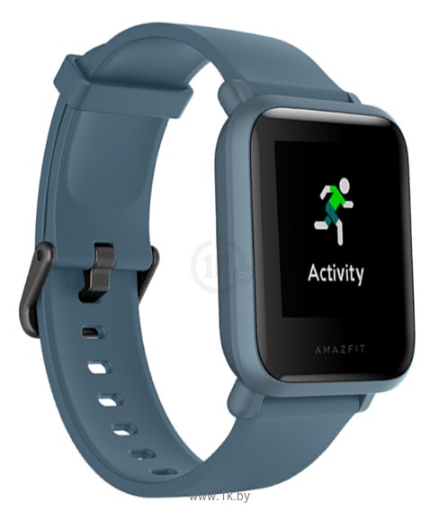 Фотографии Amazfit Bip Lite