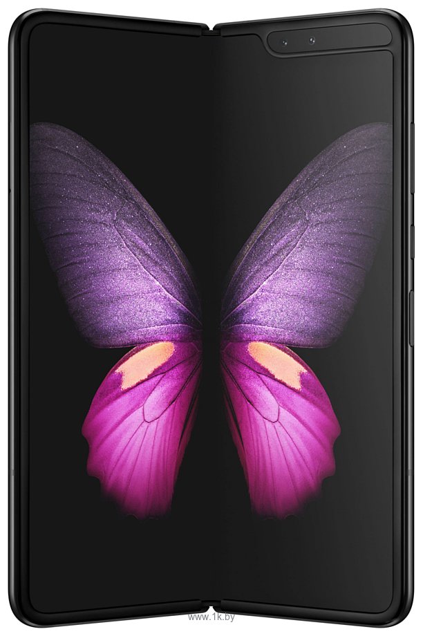 Фотографии Samsung Galaxy Fold F900F