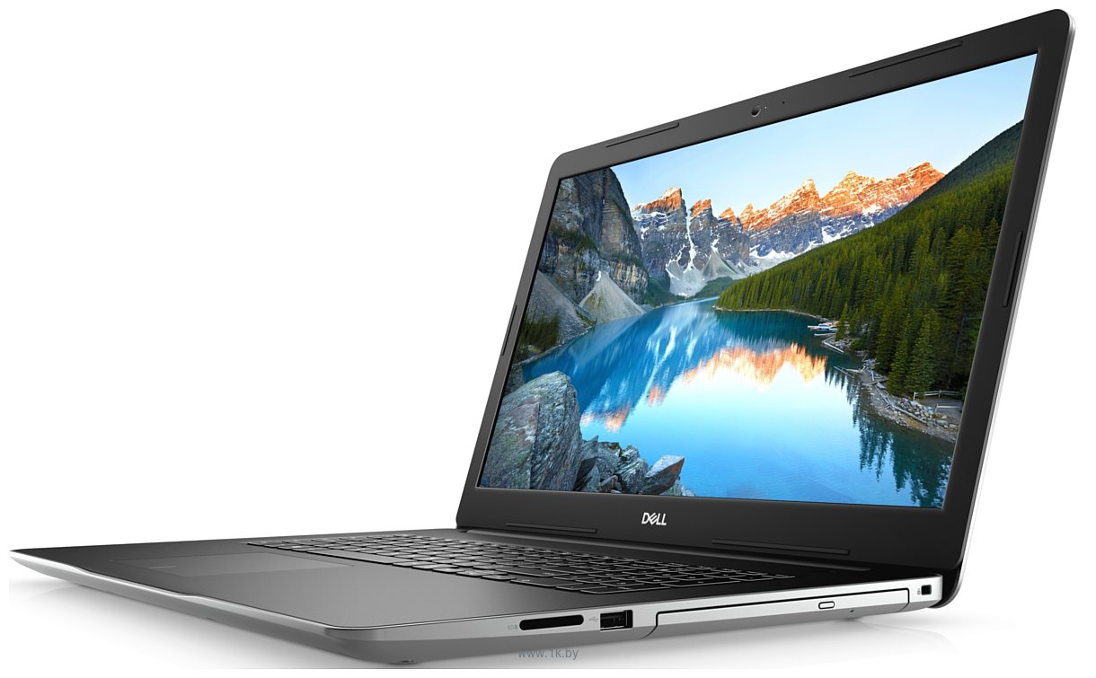 Фотографии Dell Inspiron 17 3793-5038