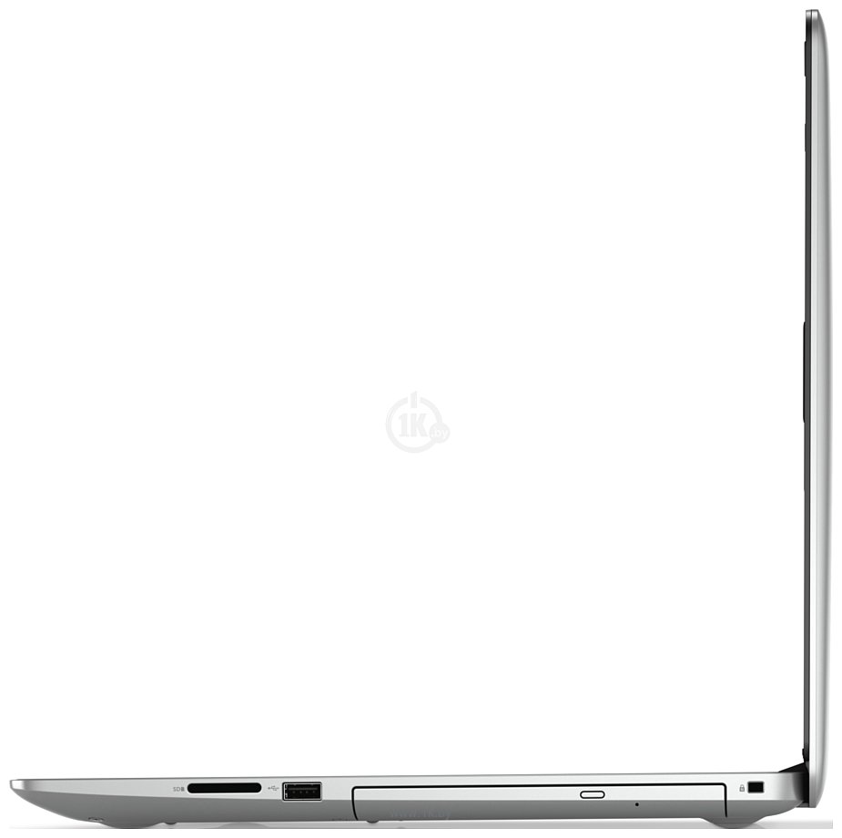 Фотографии Dell Inspiron 17 3793-5038