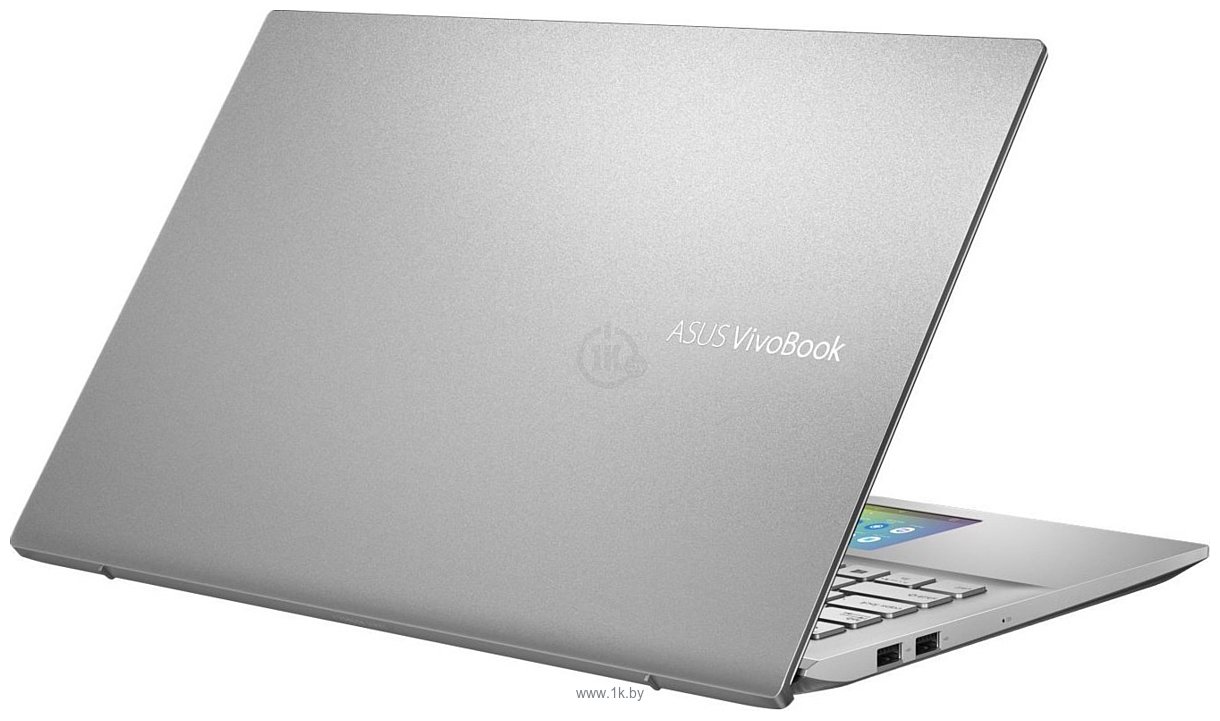 Фотографии ASUS VivoBook S15 S532FLC-BN141T