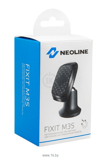Фотографии Neoline Fixit M3S