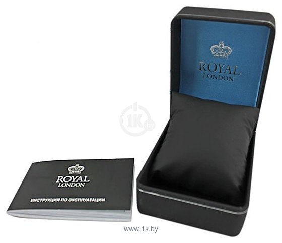 Фотографии Royal London 41346-05