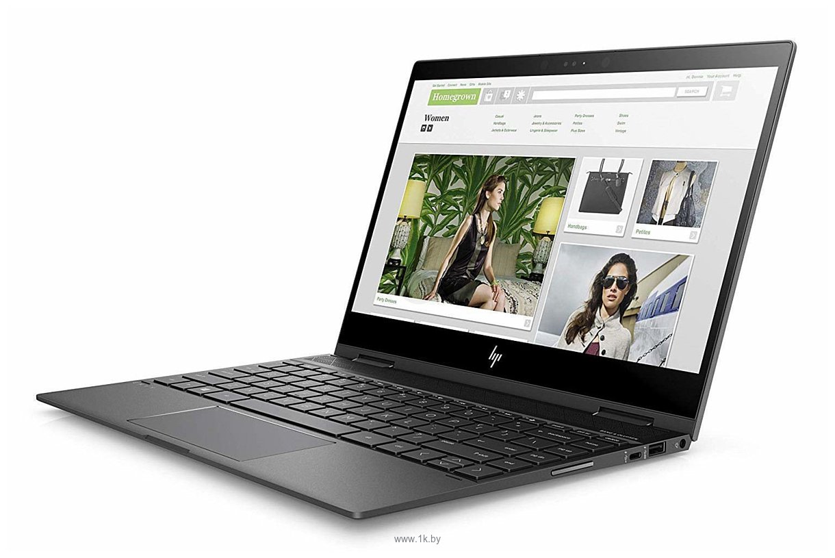 Фотографии HP ENVY x360 13-ar0014nw (9CL12EA)