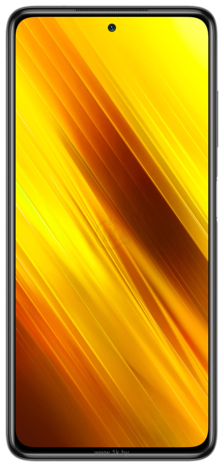 Фотографии Xiaomi POCO X3 NFC 6/128GB (международная версия)