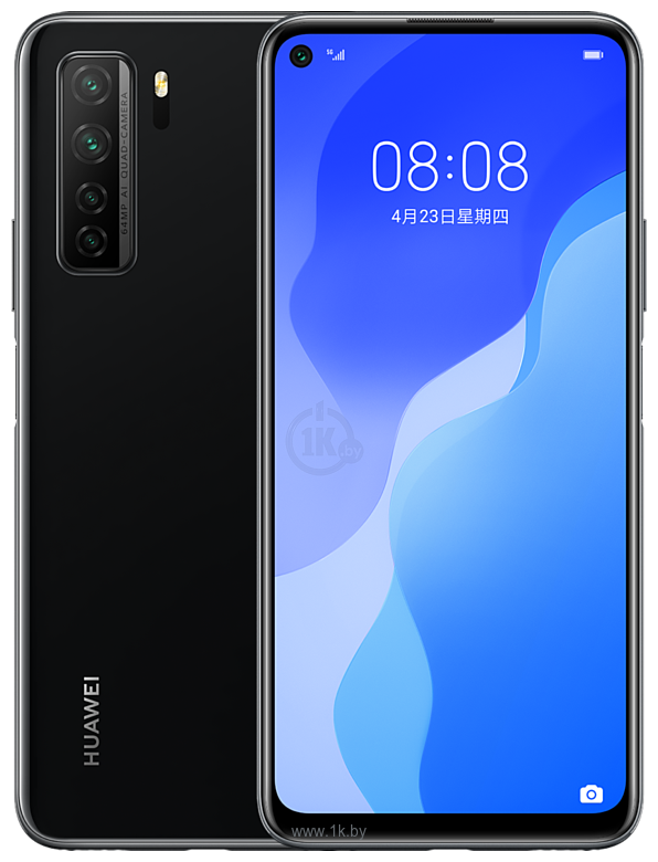 Фотографии Huawei Nova 7 SE 5G 8/128GB