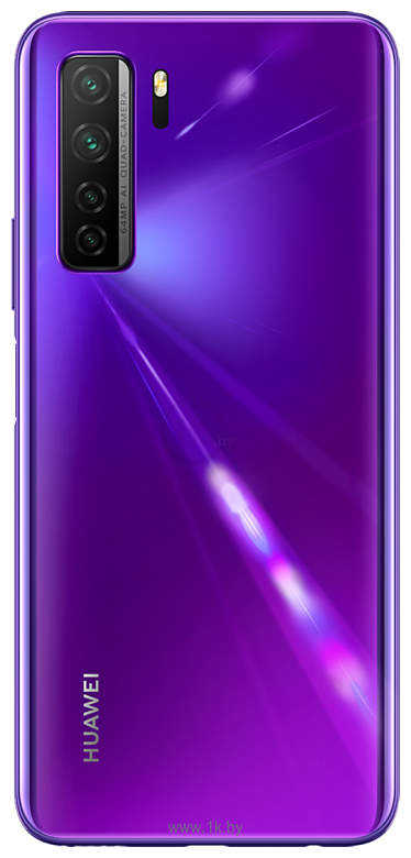 Фотографии Huawei Nova 7 SE 5G 8/128GB