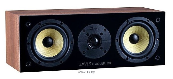 Фотографии Davis Acoustics Balthus Set 5.0 (70+50+10)