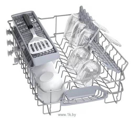 Фотографии Bosch SPV4HKX2DR