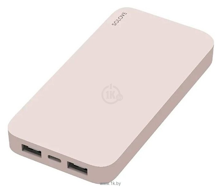 Фотографии Xiaomi SOLOVE 003M 20000mAh