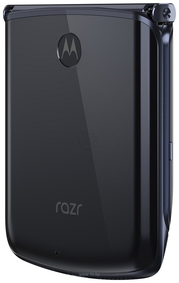 Фотографии Motorola Razr 5G