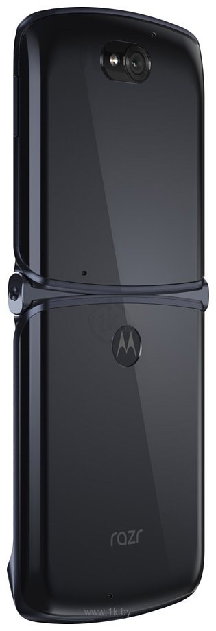 Фотографии Motorola Razr 5G