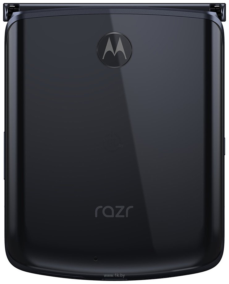 Фотографии Motorola Razr 5G
