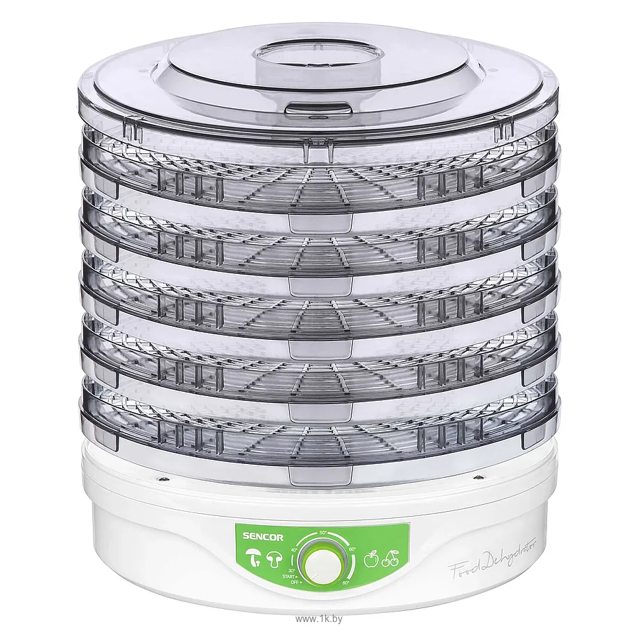 Фотографии Sencor SFD 2105WH