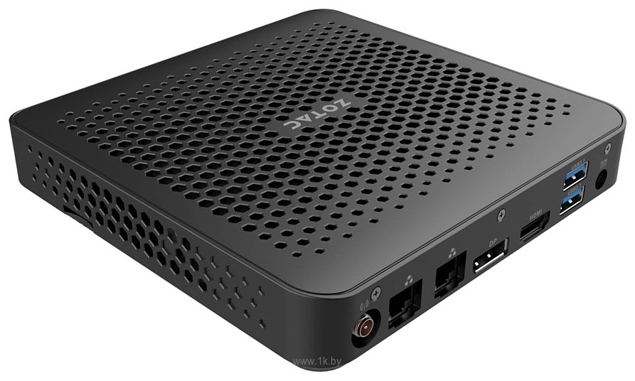 Фотографии ZOTAC ZBOX edge MI623 ZBOX-MI623