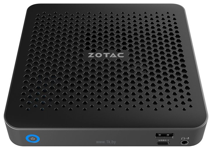 Фотографии ZOTAC ZBOX edge MI623 ZBOX-MI623