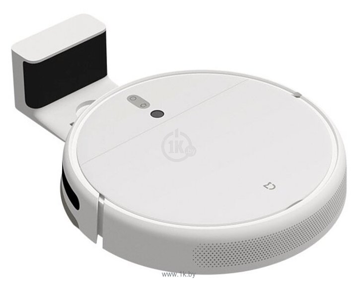 Фотографии Xiaomi Mi Robot Vacuum-Mop STYTJ01ZHM