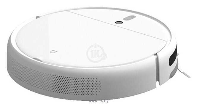 Фотографии Xiaomi Mi Robot Vacuum-Mop STYTJ01ZHM