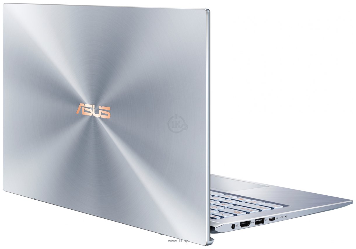 Фотографии ASUS ZenBook 14 UM431DA-AM011T