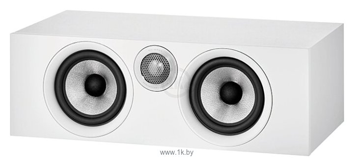 Фотографии Bowers & Wilkins HTM6 S2 Anniversary Edition